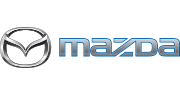 Mazda logo Mazda logo