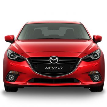 Mazda 3 auto Mazda 3 auto