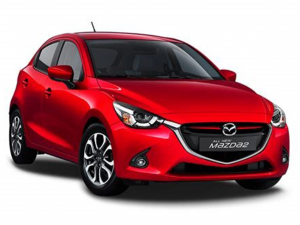 Mazda2 Meerlease Mazda2 Meerlease
