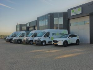 Boekuwzending Boekuwzending