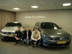 VerstratenenPartners VerstratenenPartners