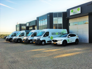 BoekUwZending BoekUwZending